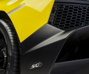 Lamborghini Aventador LP 720-4 50° Anniversario