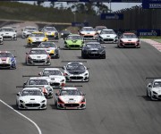 Maserati Trofeo MC World Series