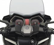 Nuovo Yamaha X-MAX 400