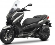 Nuovo Yamaha X-MAX 400