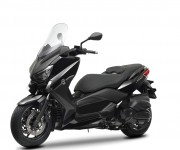 Nuovo Yamaha X-MAX 400