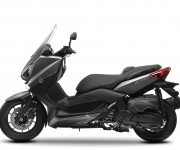 Nuovo Yamaha X-MAX 400