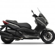 Nuovo Yamaha X-MAX 400