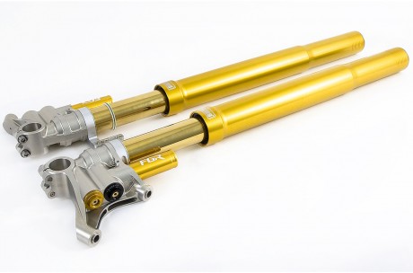 Forcella Ohlins FGR 300