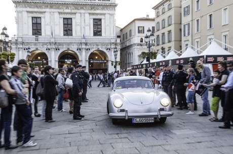 Porsche 356