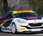 RCZ Racing Cup versione 2013