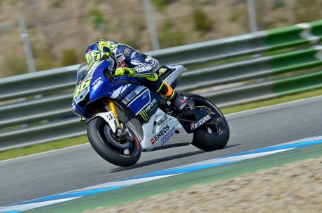 Valentino-Rossi