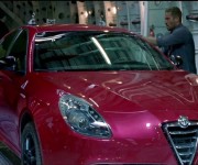 Alfa Romeo Giulietta Fast&Furious 6