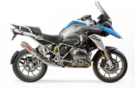 GPR BMW R 1200 GS 2013