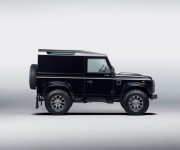 Land Rover Defender LXV Special Edition