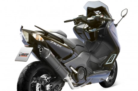 Mivv Yamaha Tmax 530