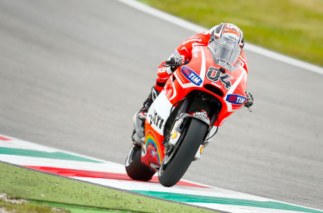 Andrea Dovizioso