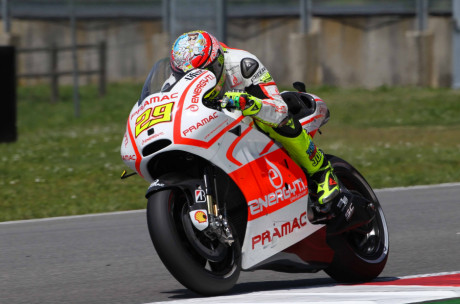 Andrea Iannone