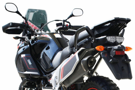 Exan Yamaha XT 1200Z Super Teneré