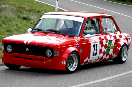 Fiat 128