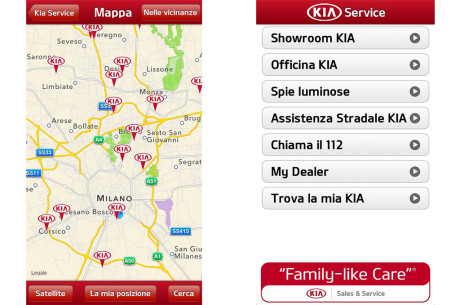 App Kia