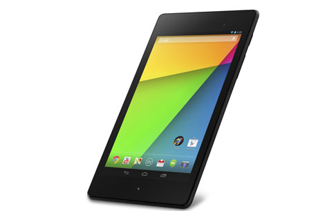 Nexus 7