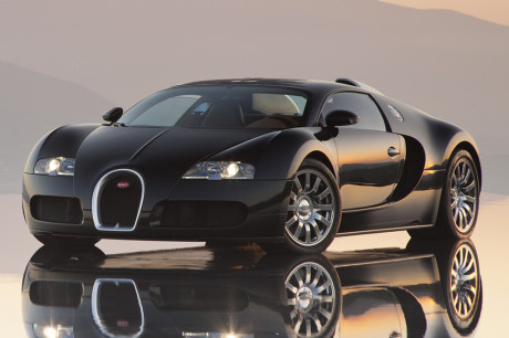 Lifestyle Collection Bugatti