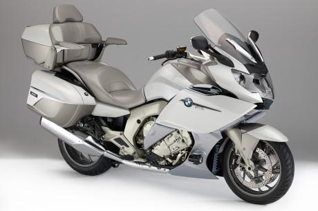 BMW K 1600 GTL Exclusive