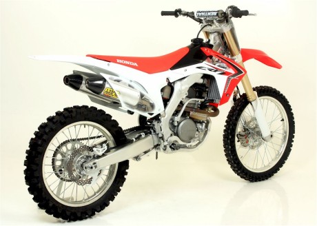 Honda CRF 250 R