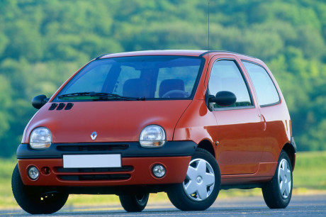 twingo