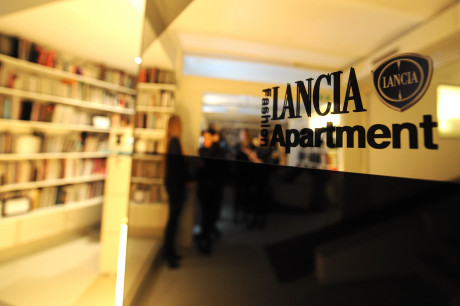 Lancia Fashion Apartment