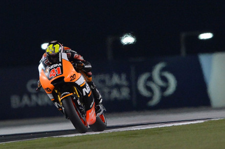 Aleix Espargaro