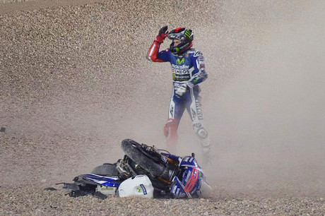 Jorge Lorenzo