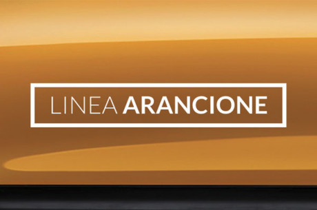 Linea Arancione