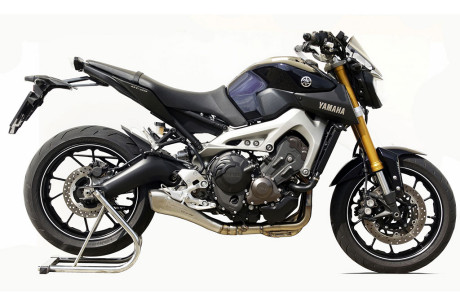  Yamaha MT-09 - Scarico HPCorse