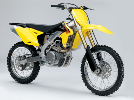 Suzuki RM-Z450