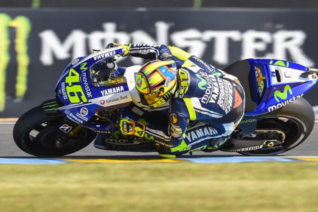 Valentino Rossi