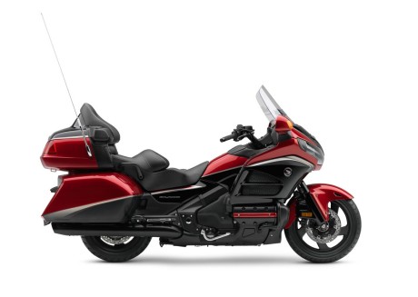 Honda Gold Wing 2015 (1)