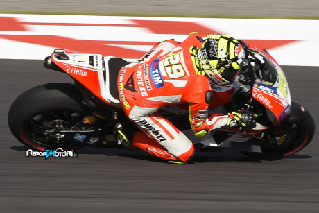 Andrea Iannone