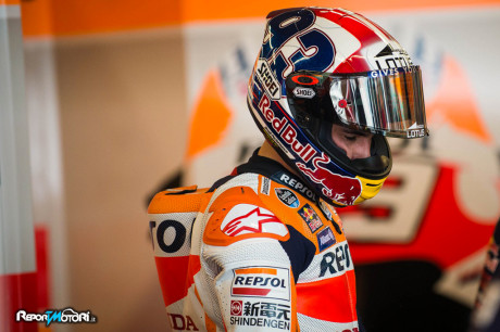 Marc Marquez