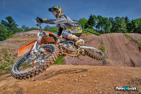 KTM SX 2016