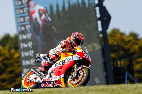 Marc Marquez