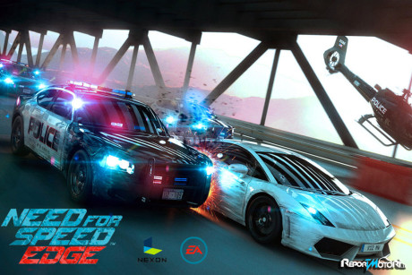 Need for Speed Edge