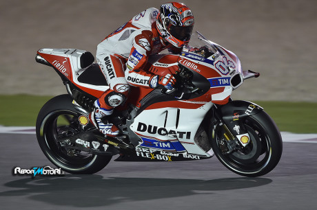 Andrea Dovizioso