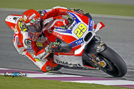 Andrea Iannone 