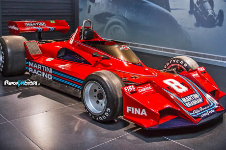 Brabham BT45