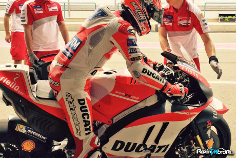 Casey Stoner