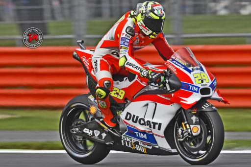 Andrea Iannone