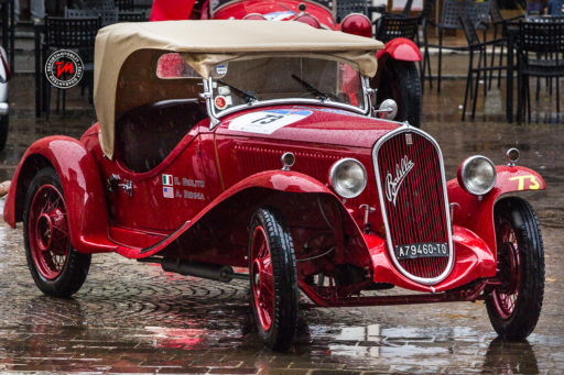 FCA Heritage festeggia i 50 anni dell’Automotoclub Storico Italiano