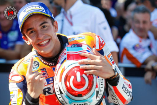 Marc Marquez