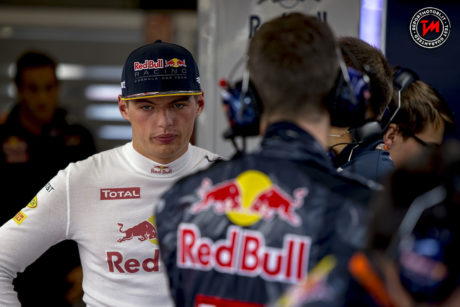 Verstappen