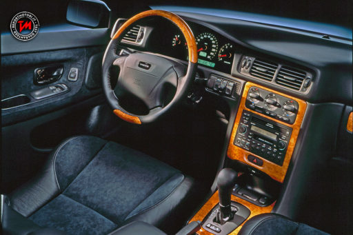 Volvo C70