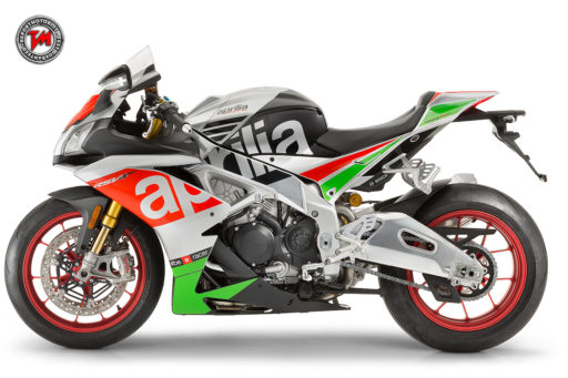 Aprilia RSV4 RR