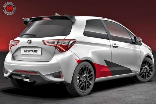 toyota,toyota yaris,yaris,yaris grmn