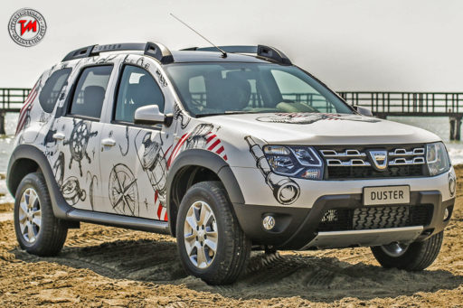 dacia, dacia duster,duster,duster strongman, strongmanrun